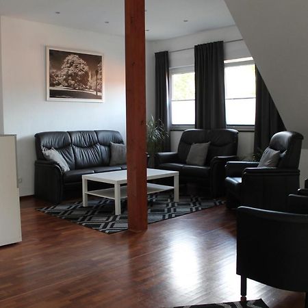 Ferienwohnung Grove Bippen エクステリア 写真